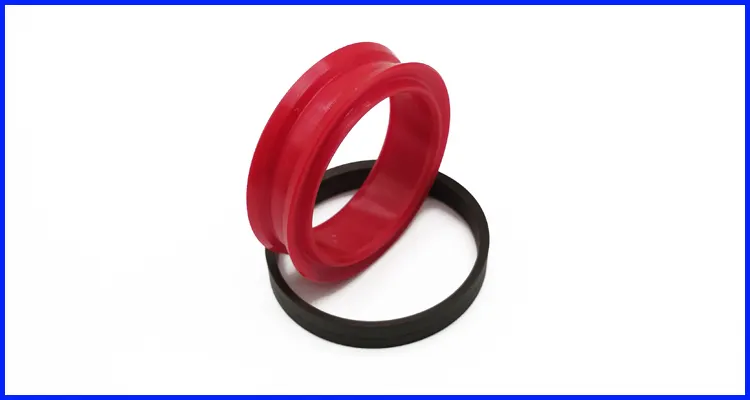 DMS Seals cable seal manufacturers price for larger piston clearance 3