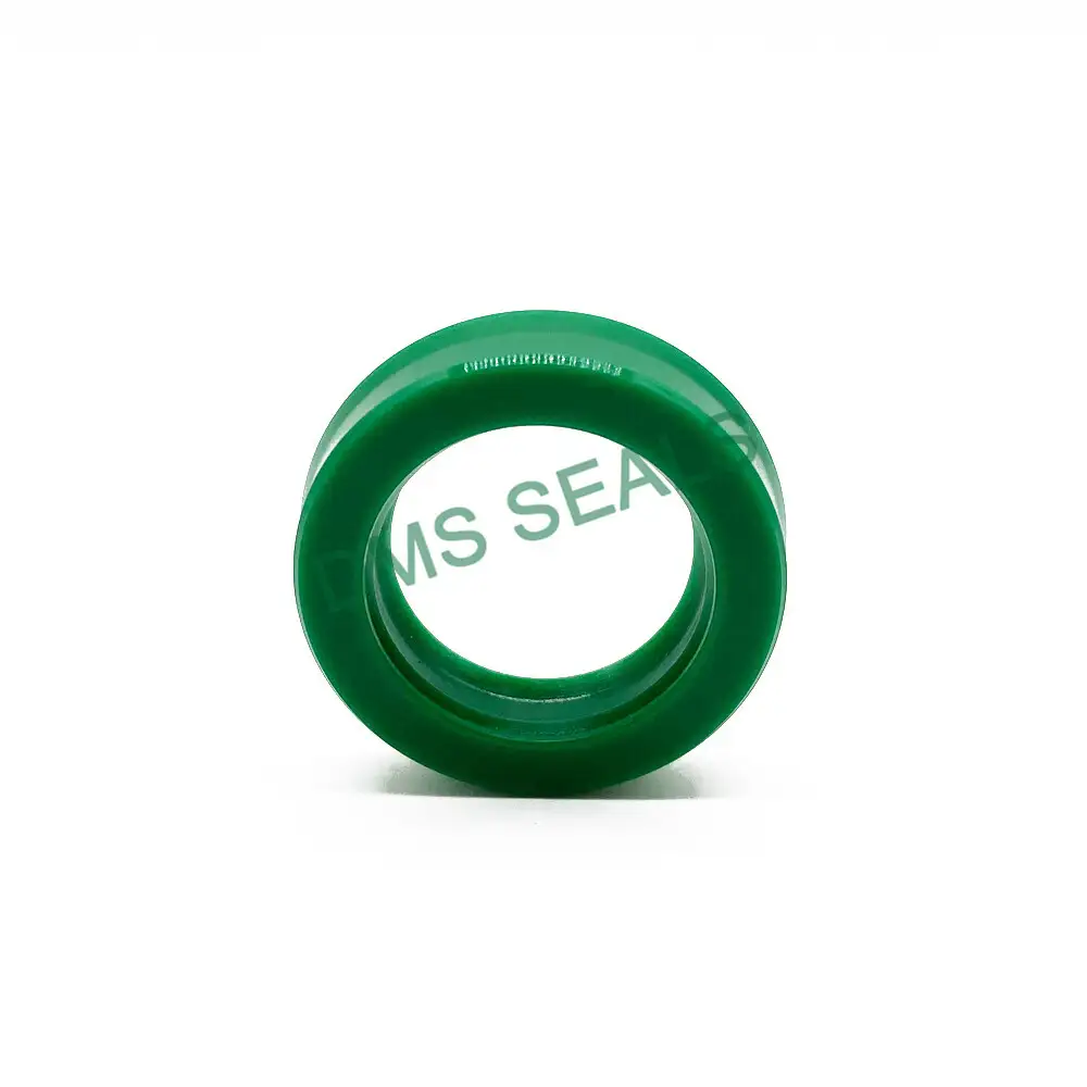 Oil and Hydraulic Resistance Polyurethane PU Rod Seal BS Type 1