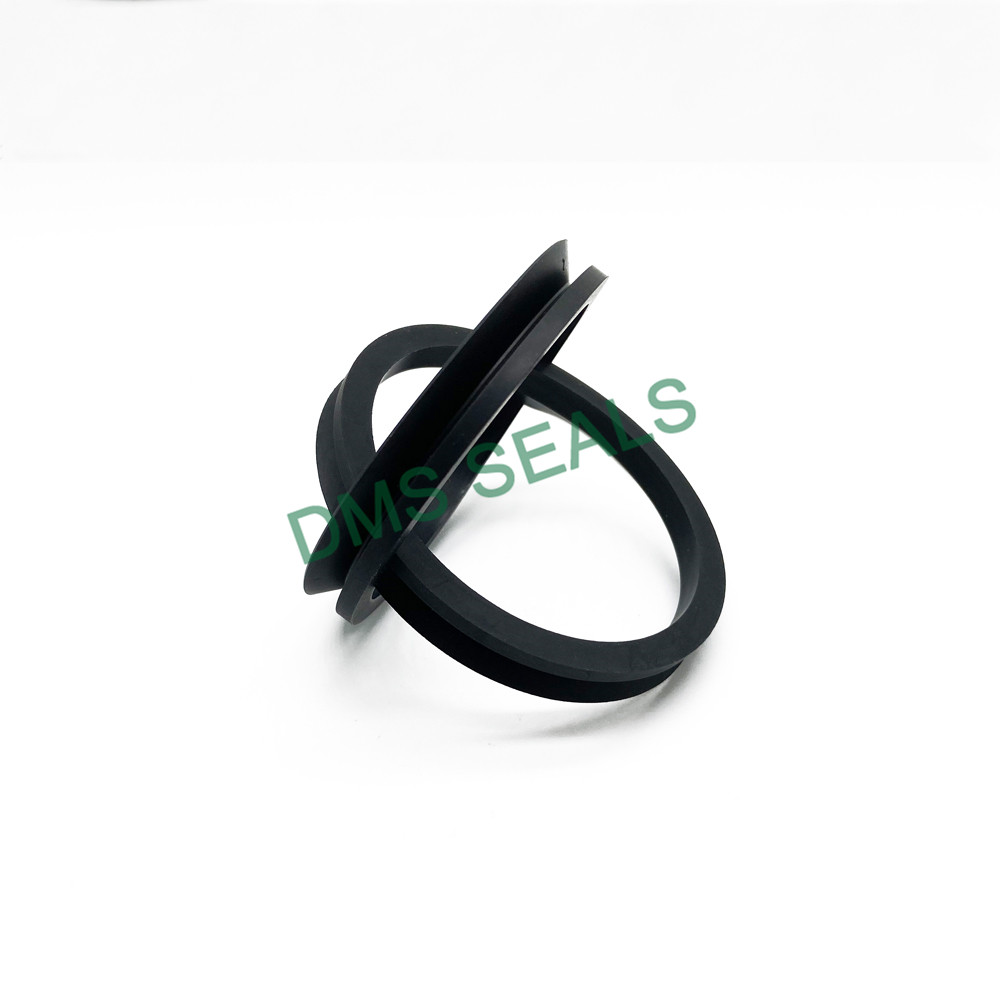 Низкое трение и пыленепроницаемое VA-водяное уплотнение 5