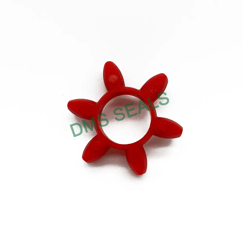 GR19 star red polyurethane plum cushion 1