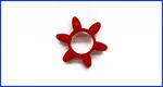 DMS Seals Top seal caps manufacturer supplier for piston and hydraulic cylinder 2