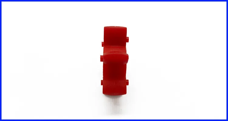DMS Seals Top seal caps manufacturer supplier for piston and hydraulic cylinder 3