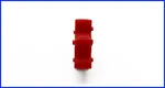 DMS Seals Top seal caps manufacturer supplier for piston and hydraulic cylinder 3
