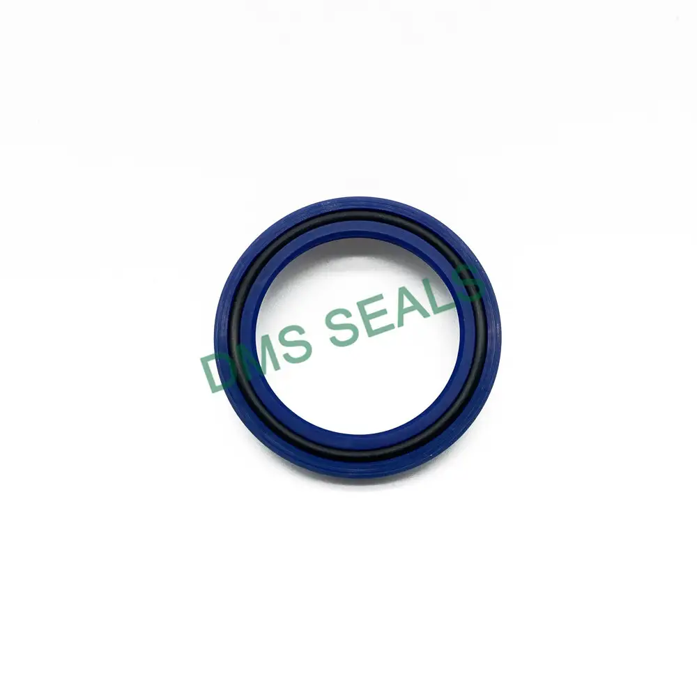 BAS with excellent sealing performance under low temperature and no load conditions 1