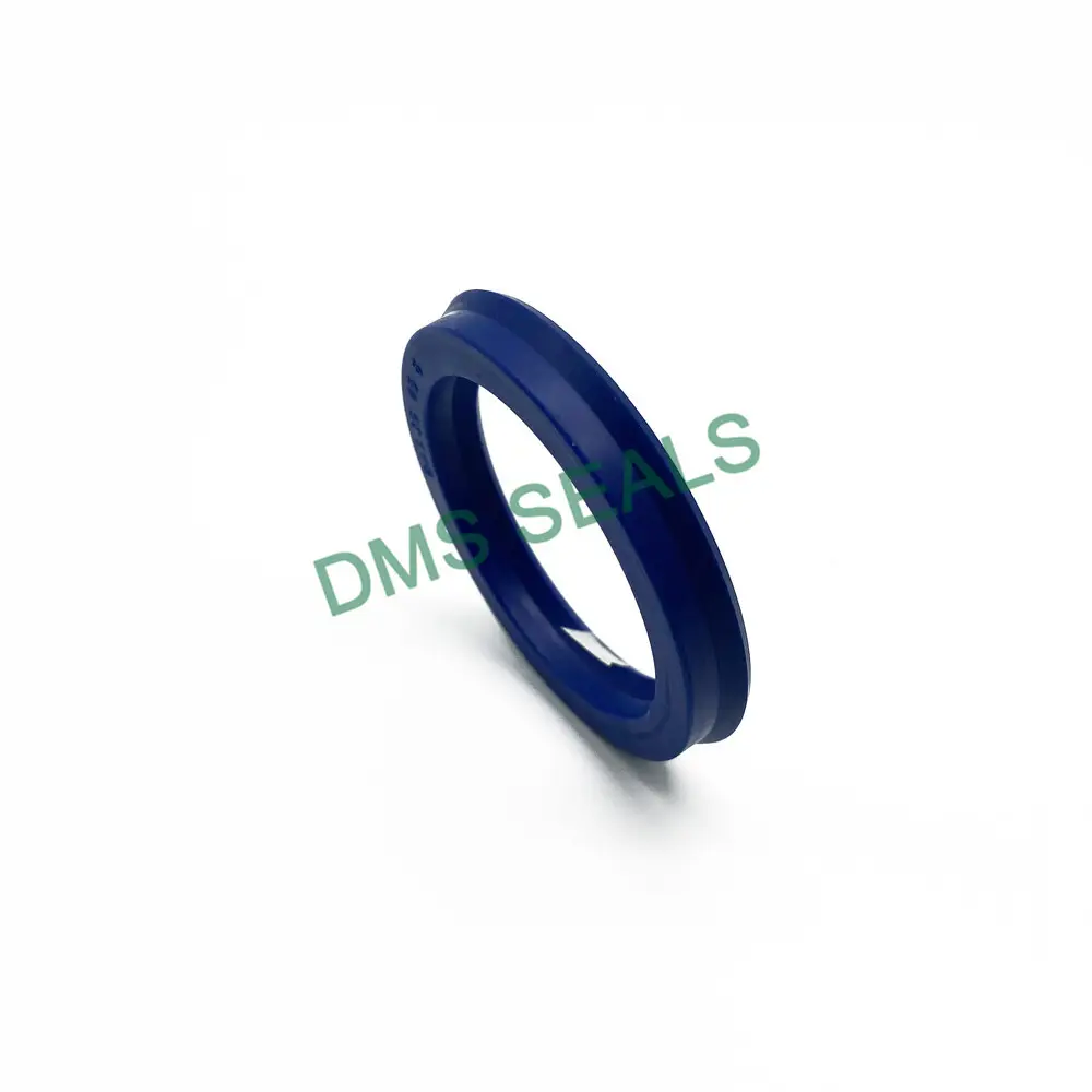 Oil Seal Ring -35~95℃ ≤0.5m/sManufacturer 4