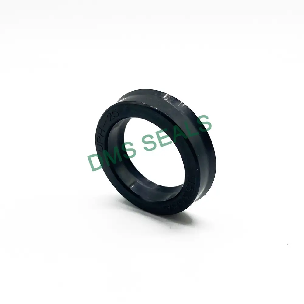 High Quality USH Type Dustproof Rubber NBR Seal for Hydraulic Pump 1