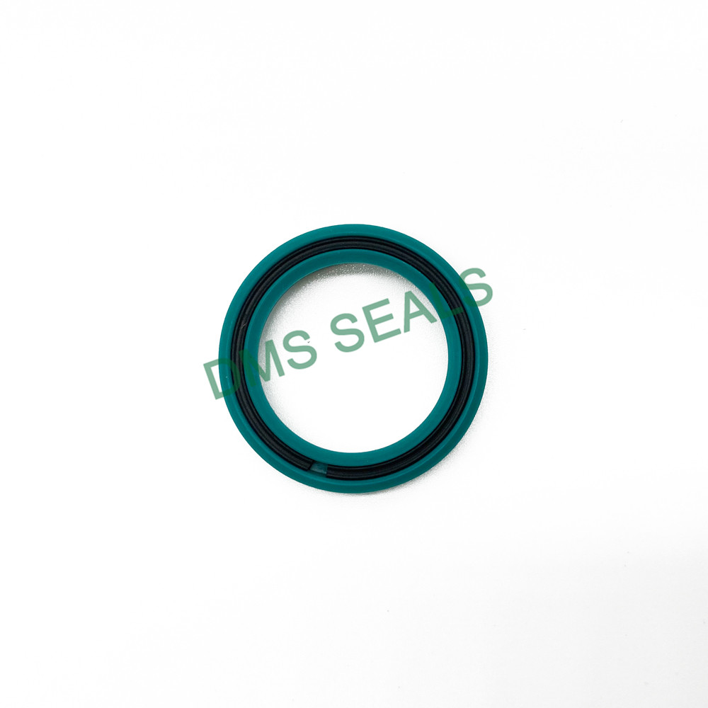 Excavator Main Oil Seal Mps Type PU Seal 1