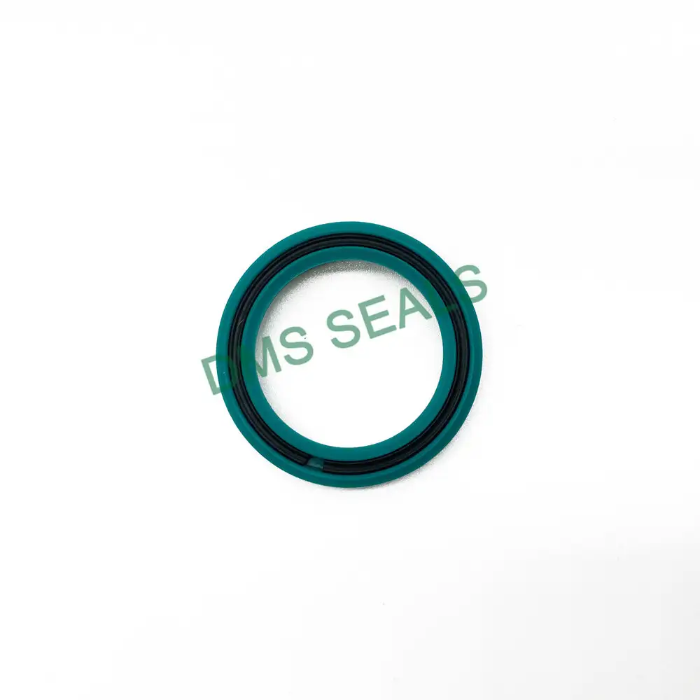 Главный сальник экскаватора Mps Type PU Seal 1