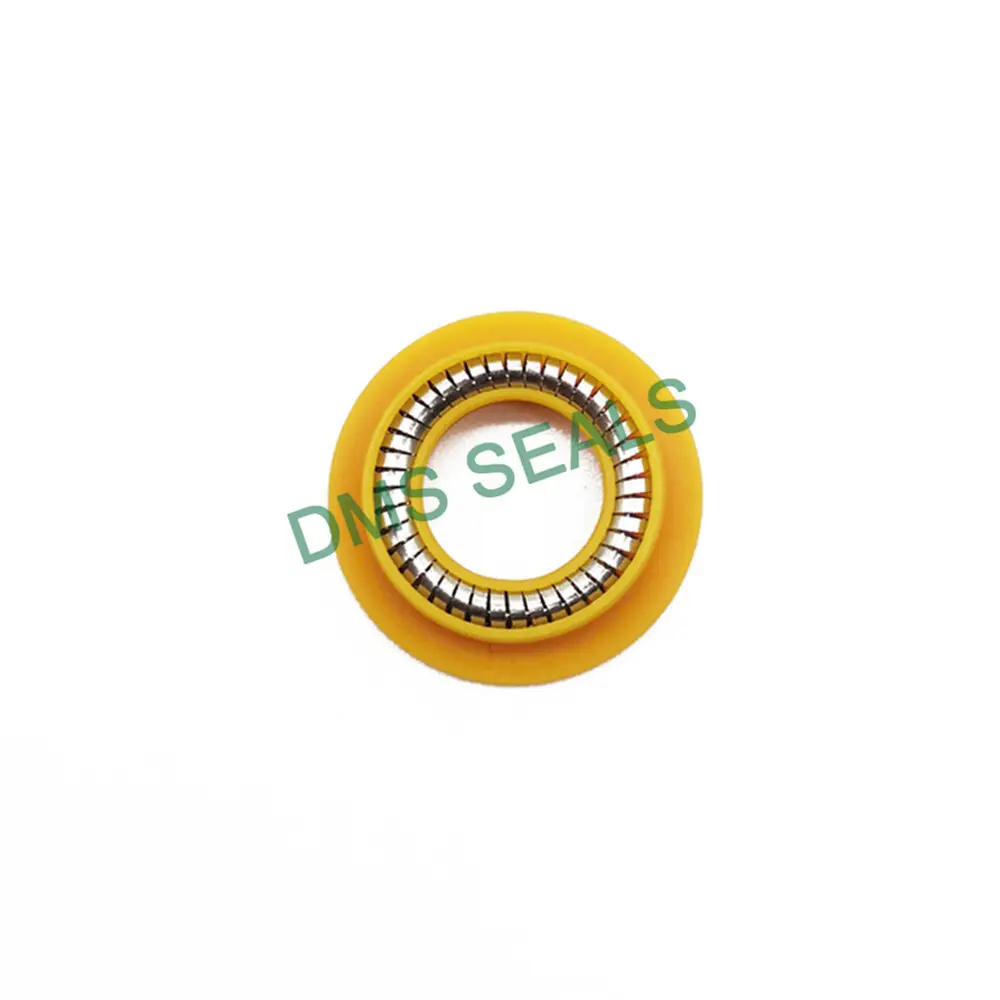 Custom Rubber Seal Design Top Brand 4