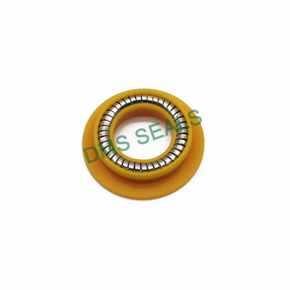 Custom Rubber Seal Design Top Brand 5