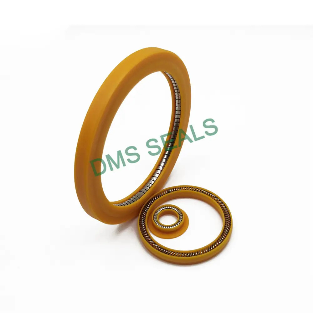 Custom Rubber Seal Design Top Brand 6