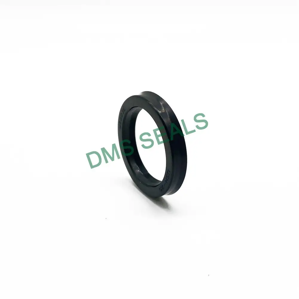 NBR 90 Hardness Piston Shaft Ush Oil Seals 1