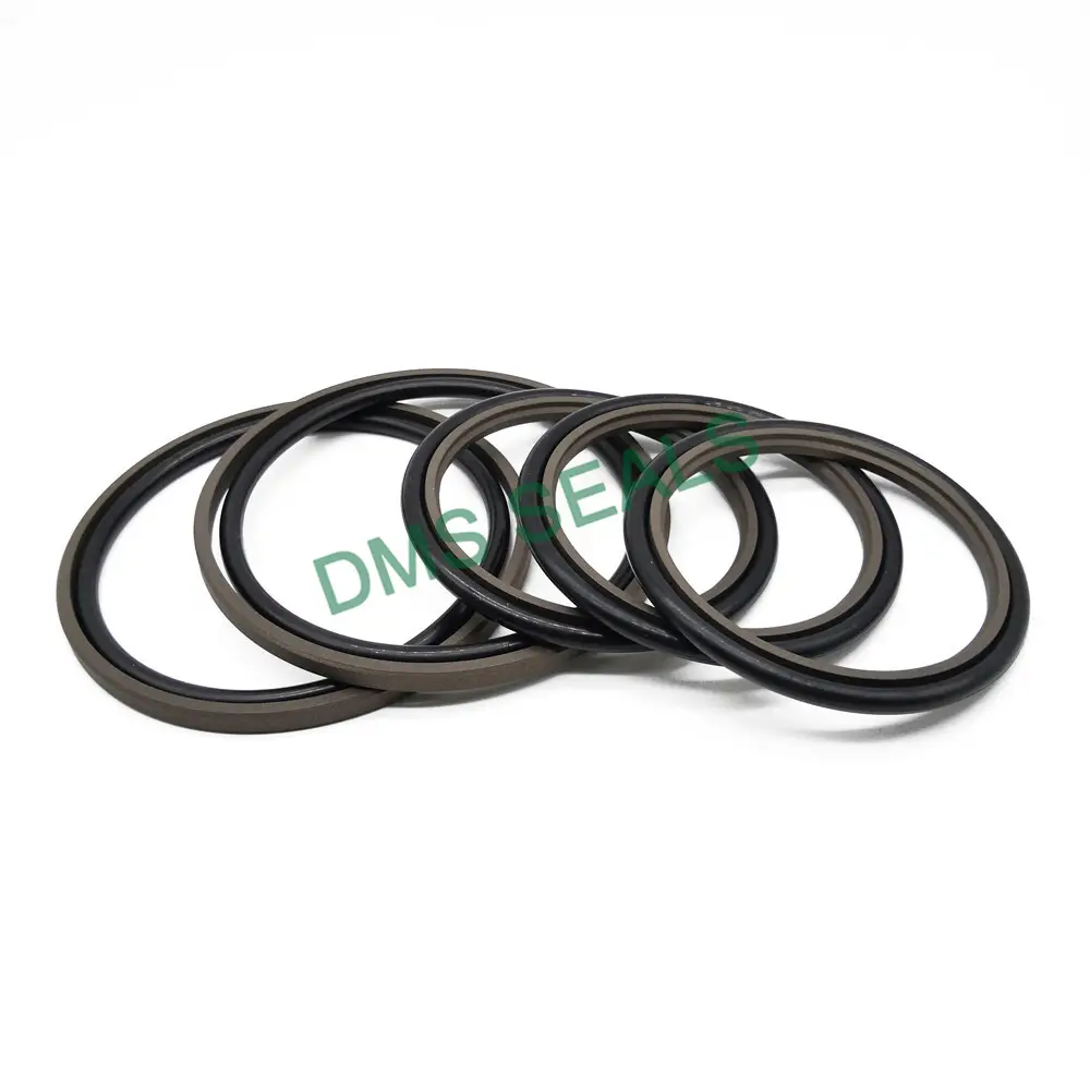 DMS Seals Hydraulic Rod Seals Online Wholesale 3