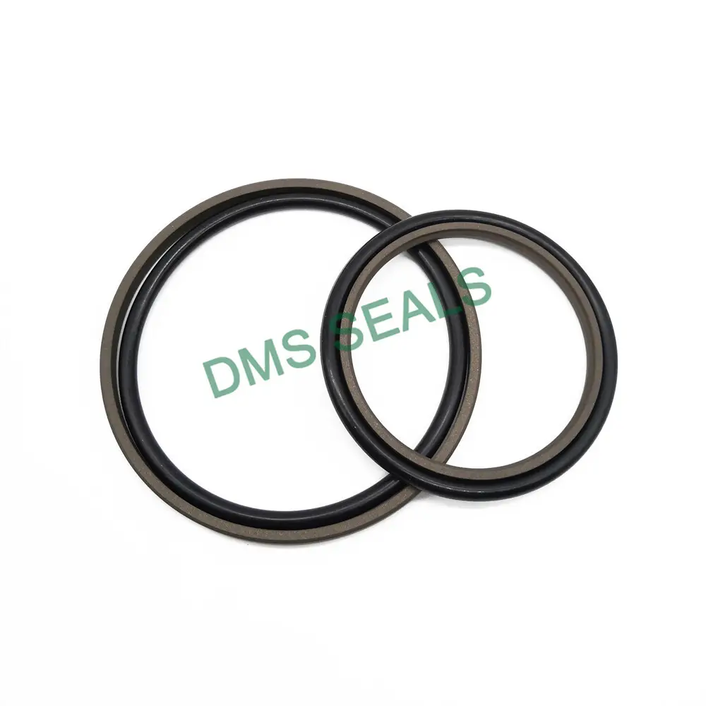 DMS Seals Hydraulic Rod Seals Online Wholesale 5