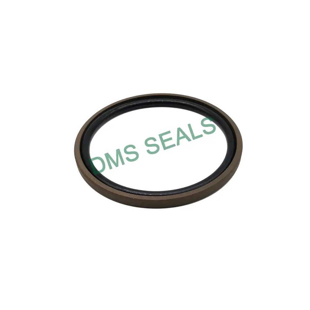 Metric Standard Full Size Rod Buffer Seals GSI 1