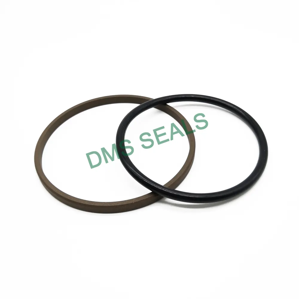 O-ring Seal -45℃+200℃Distributor 3