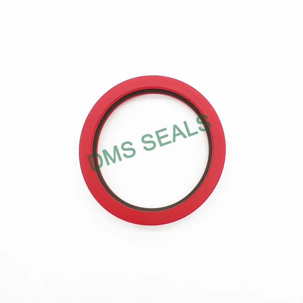 Low Friction Cylinder Shaft Rod Seal Tdi 1