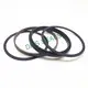 Hydraulic Piston Seals Suppliers Flameretardantliquid by DMS Seals 4