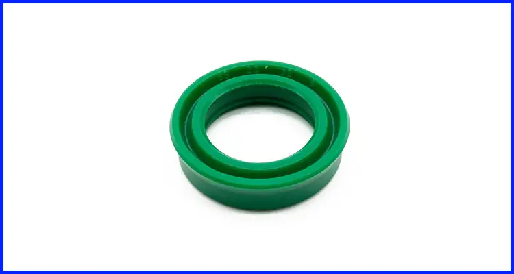 Custom wholesale hydraulic seals wholesale for pressure work and sliding high speed occasions 3