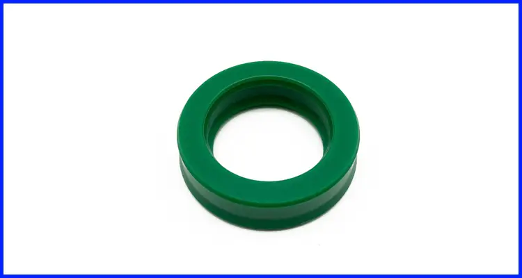 Custom wholesale hydraulic seals wholesale for pressure work and sliding high speed occasions 2