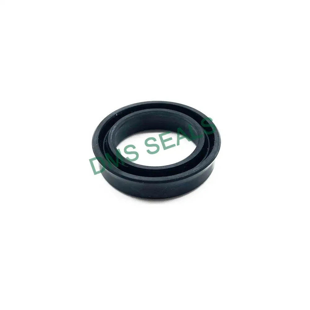 Hydraulic NBR Uph Type Piston Seal U-Shaped Ring 1