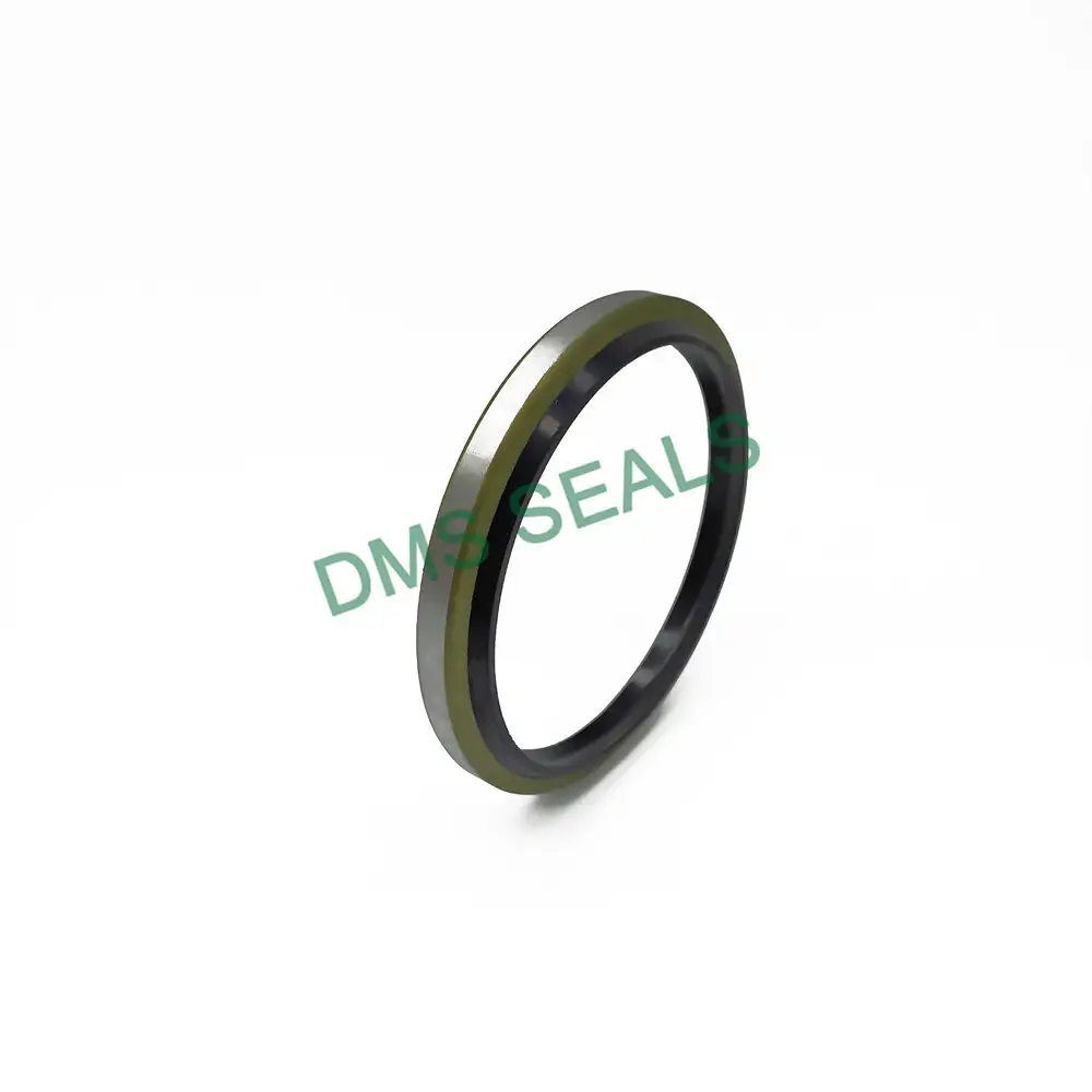 Factory Direct Dust Seals Dkb Steel Dust Wiper Seal Scraper Seal 1