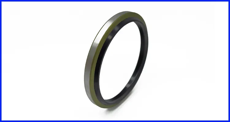 DMS Seals Custom mechanical shaft seal manufacturers 3