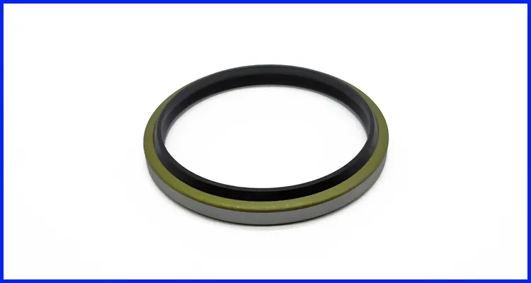 DMS Seals Custom mechanical shaft seal manufacturers 2