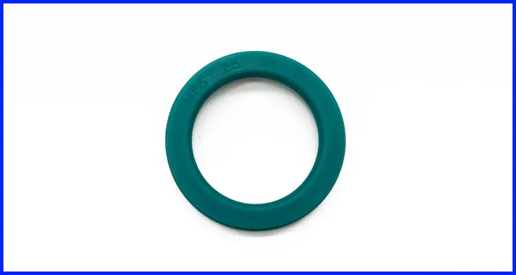 DMS Seals rubber seal prijs factory price for larger piston clearance 3