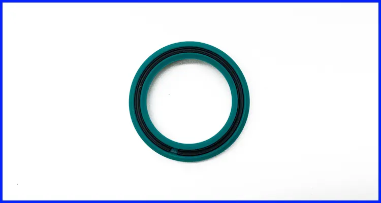 DMS Seals rubber seal prijs factory price for larger piston clearance 2