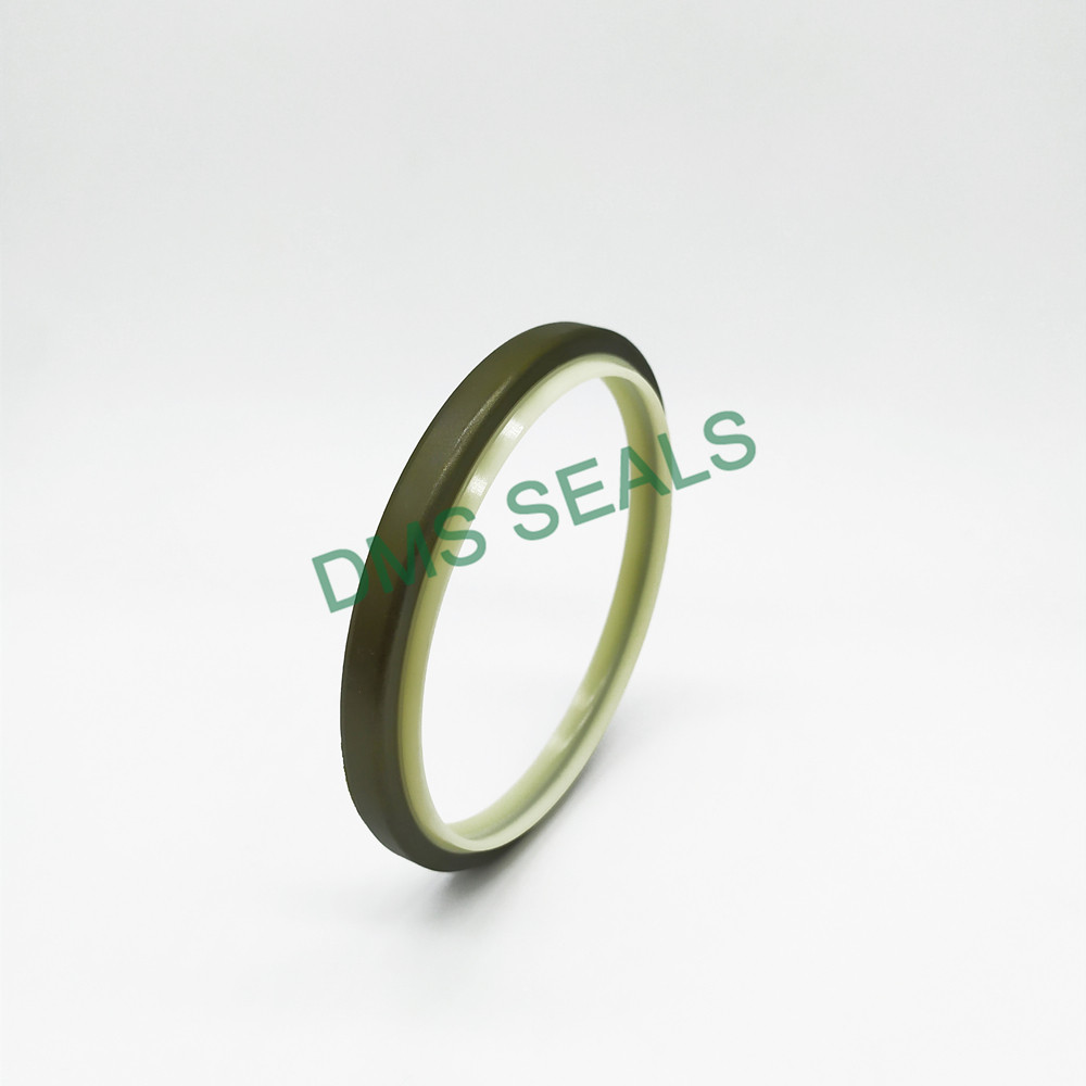Factory Direct PU Dust Wiper Seals Dkbi with Metal Case Dkbi 3