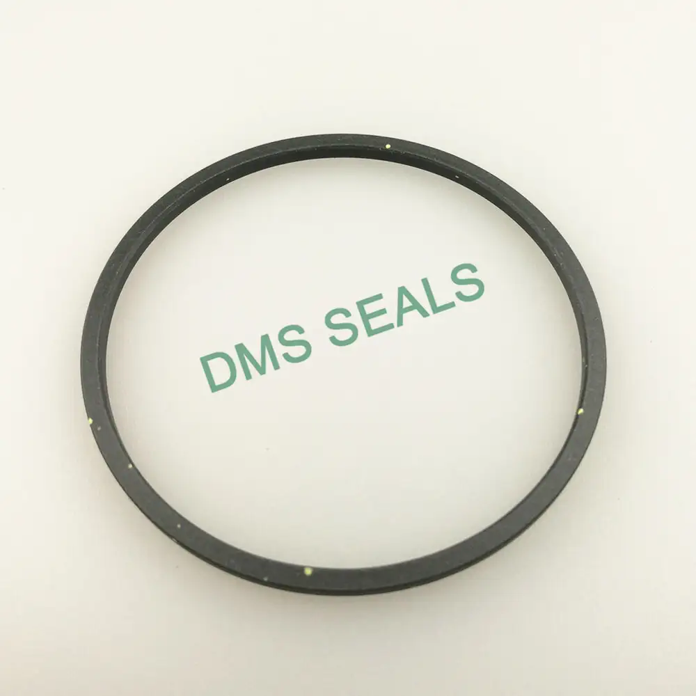 TH-Automobile automatic transmission oil ring carbon ring wheel mechanical gearbox seal 1