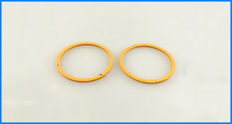 DMS Seals industrial seals manufacturers manufacturer for piston and hydraulic cylinder 3