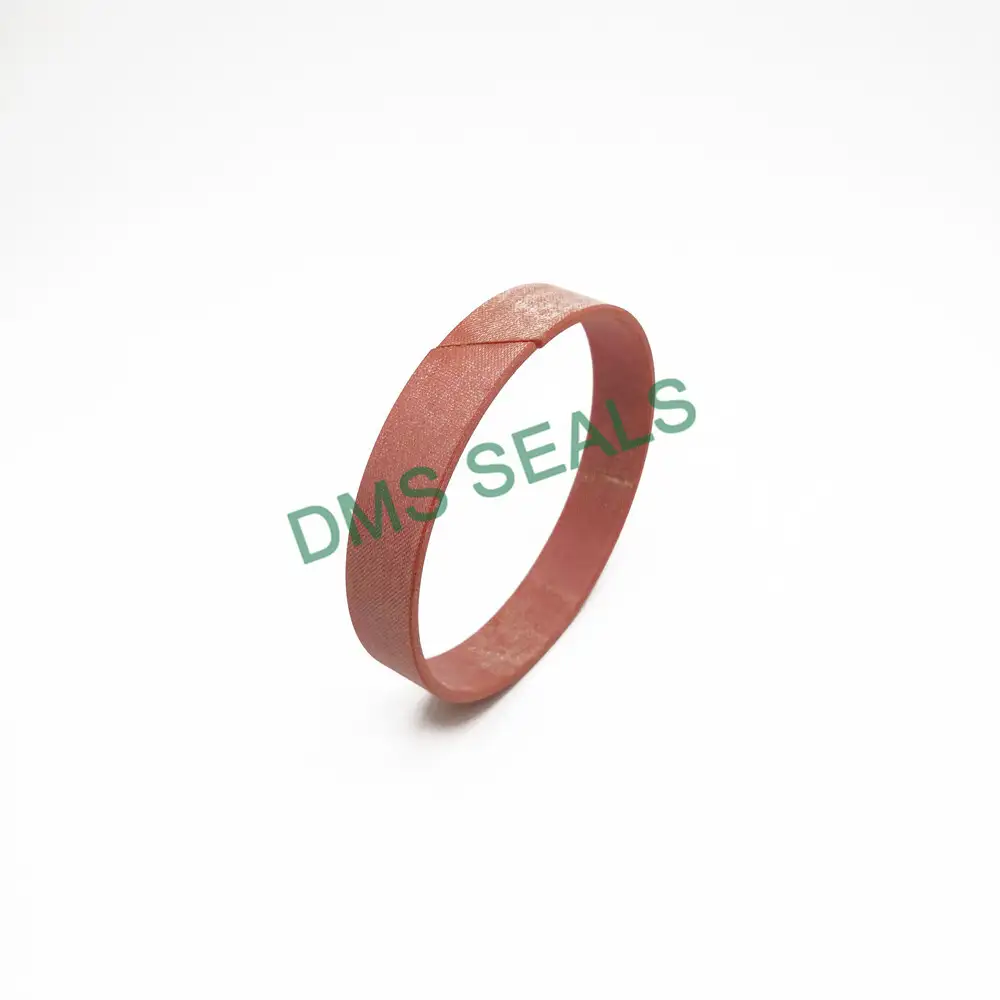 Hydraulic Cylinder Piston Seal Guide Ring Wear Ring Wr for Excavator Repair Parts 1
