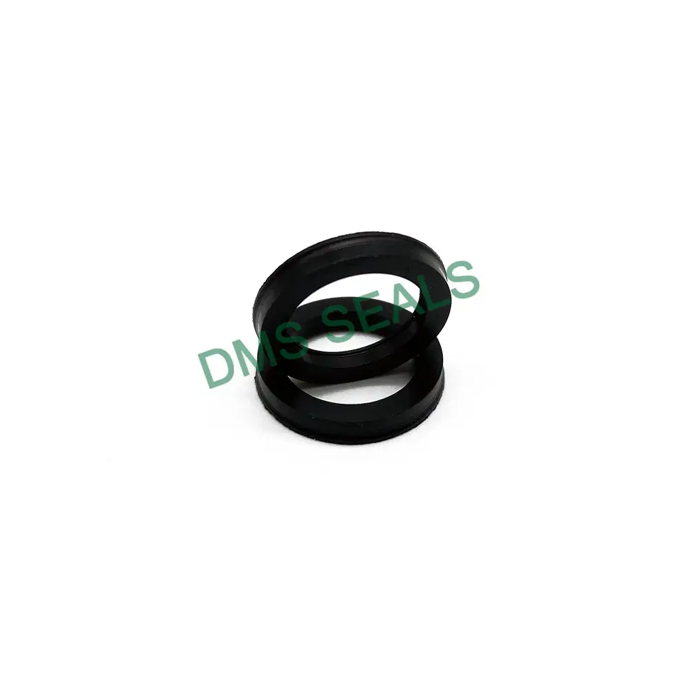 Custom O Rings 40MPa - - DMS Seals 3
