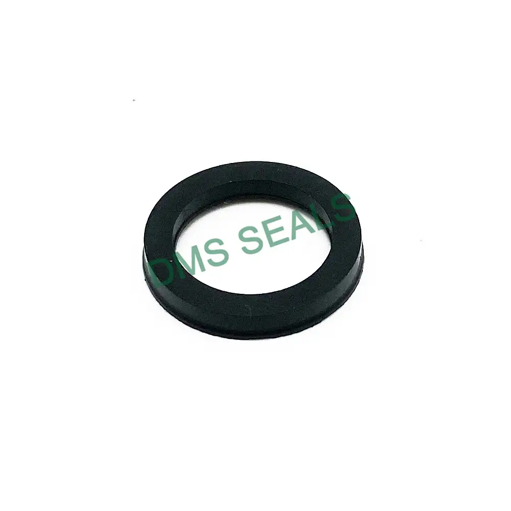 DME resistant valve Y-ring 1