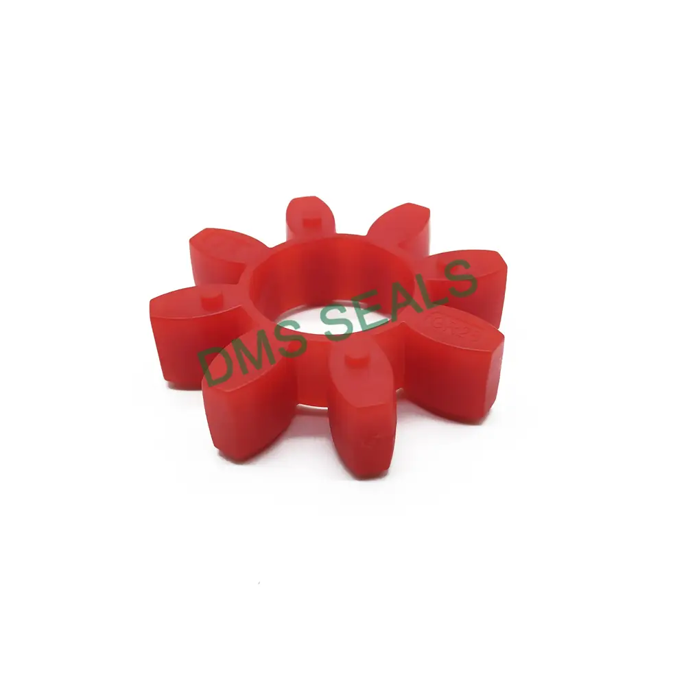 Gr Type Polyurethane PU Coupling Damping Pad PU Products 1