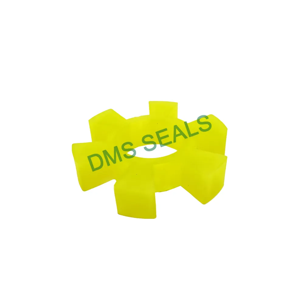 Extruded Rubber Seals -45℃+200℃ by DMS Seals 2