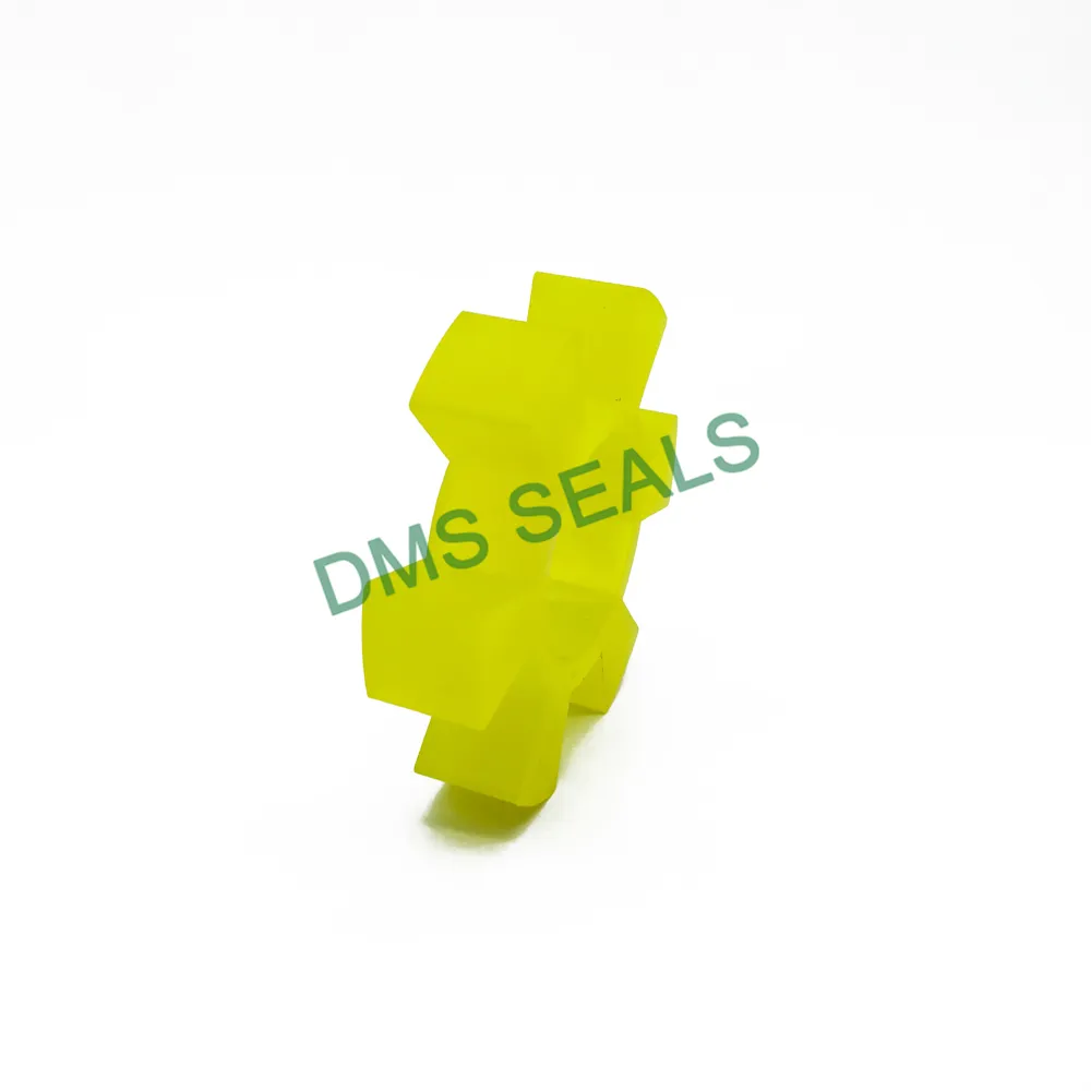 Extruded Rubber Seals -45℃+200℃ by DMS Seals 3
