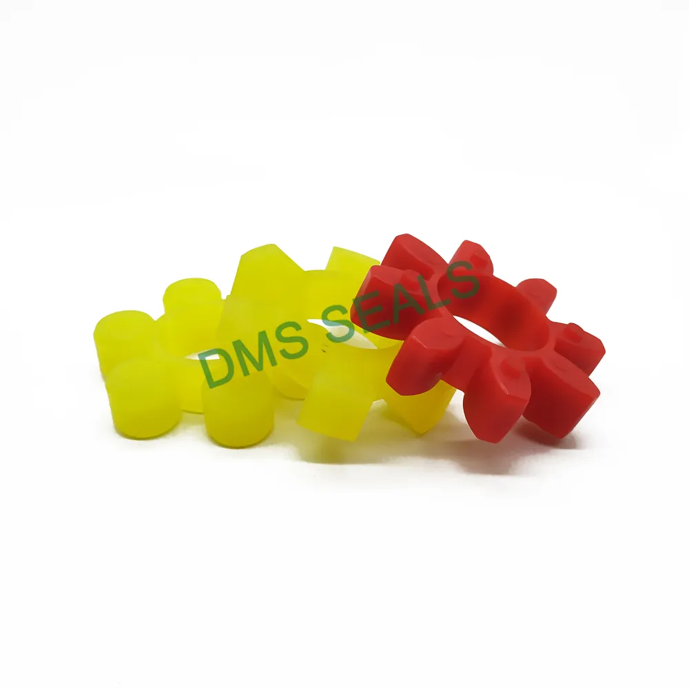 Extruded Rubber Seals -45℃+200℃ by DMS Seals 4