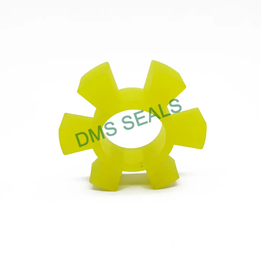Extruded Rubber Seals -45℃+200℃ by DMS Seals 5