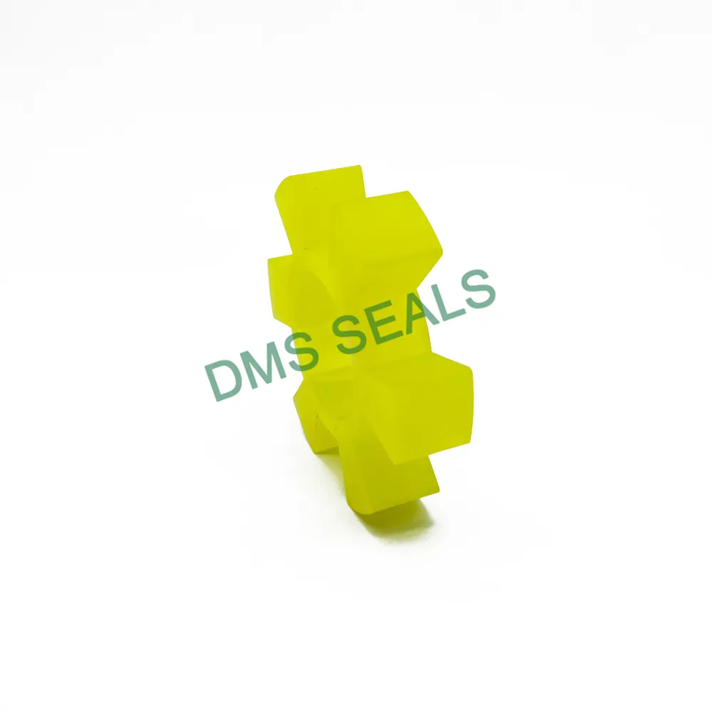 Extruded Rubber Seals -45℃+200℃ by DMS Seals 6