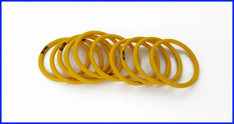 DMS Seals 7.3 hpop o ring kit factory For seal 3