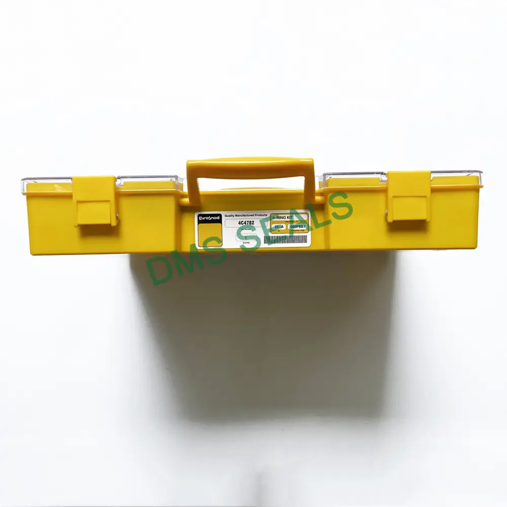 Quality O Ring Seal Kit Company 4