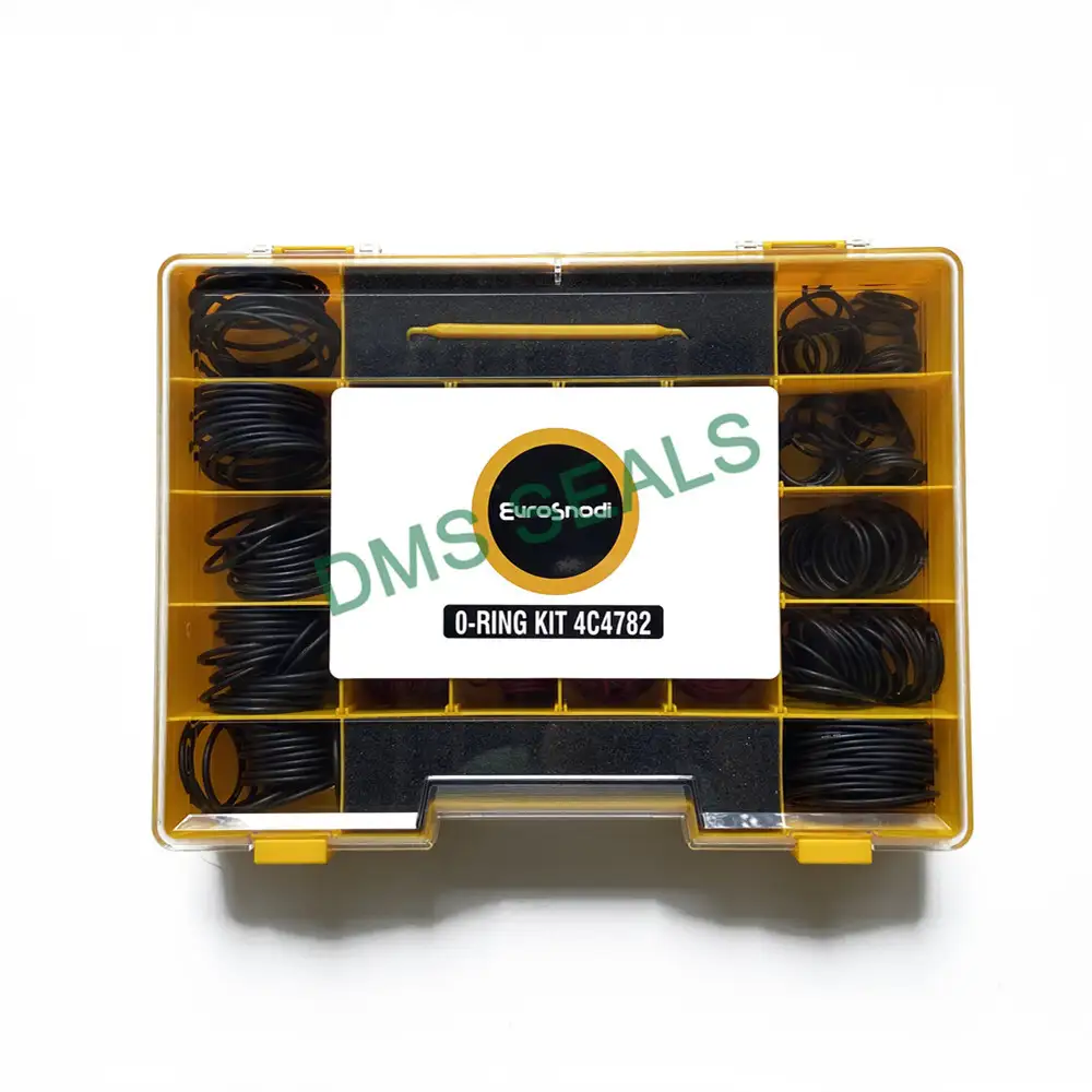 O-RING KIT 4C4782 1