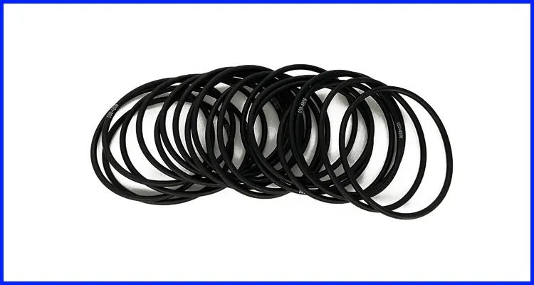 DMS Seals rubber o ring making machine For sealing products 3