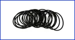 DMS Seals rubber o ring making machine For sealing products 3
