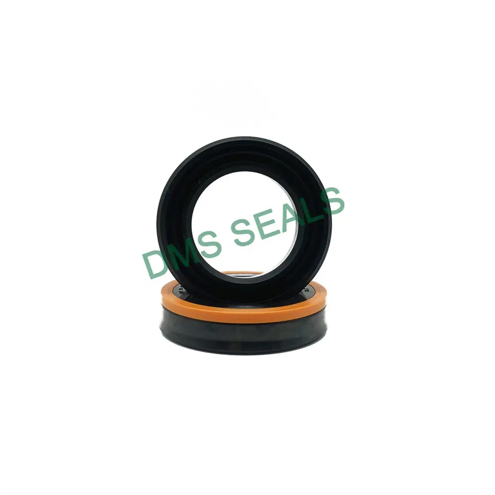 Customized Rubber Oil Seal Top Brand 4