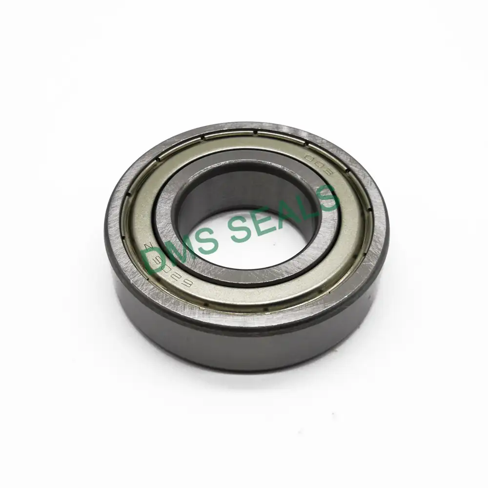 Deep groove ball bearings 1