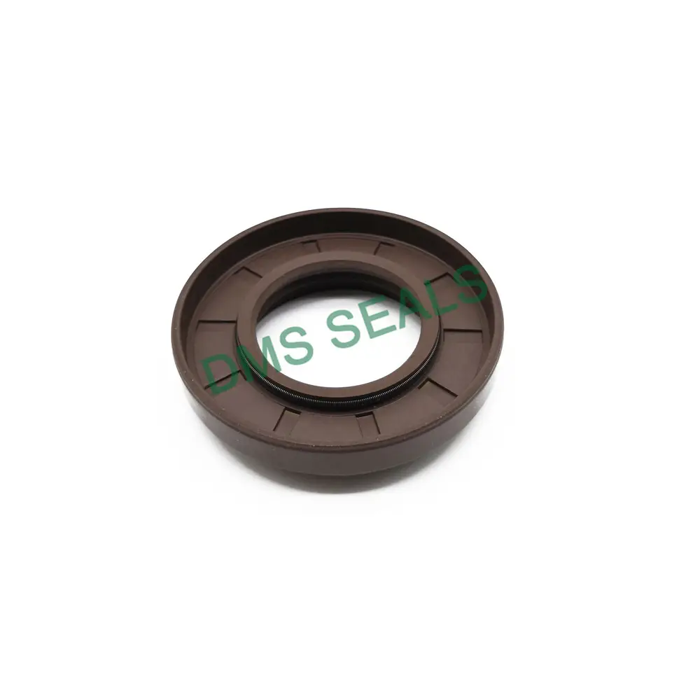 Oil Seal Ring Distributor 2